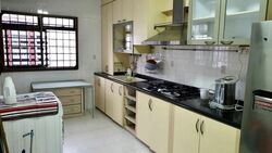 Blk 688C Choa Chu Kang Crescent (Choa Chu Kang), HDB 5 Rooms #596283631